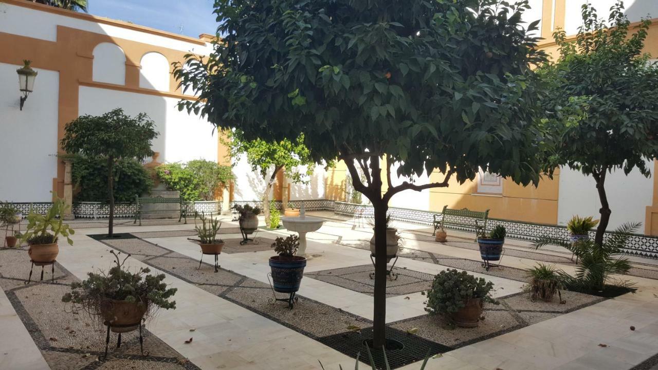 شقة Apartamento Entre Patios Valladares قرطبة المظهر الخارجي الصورة